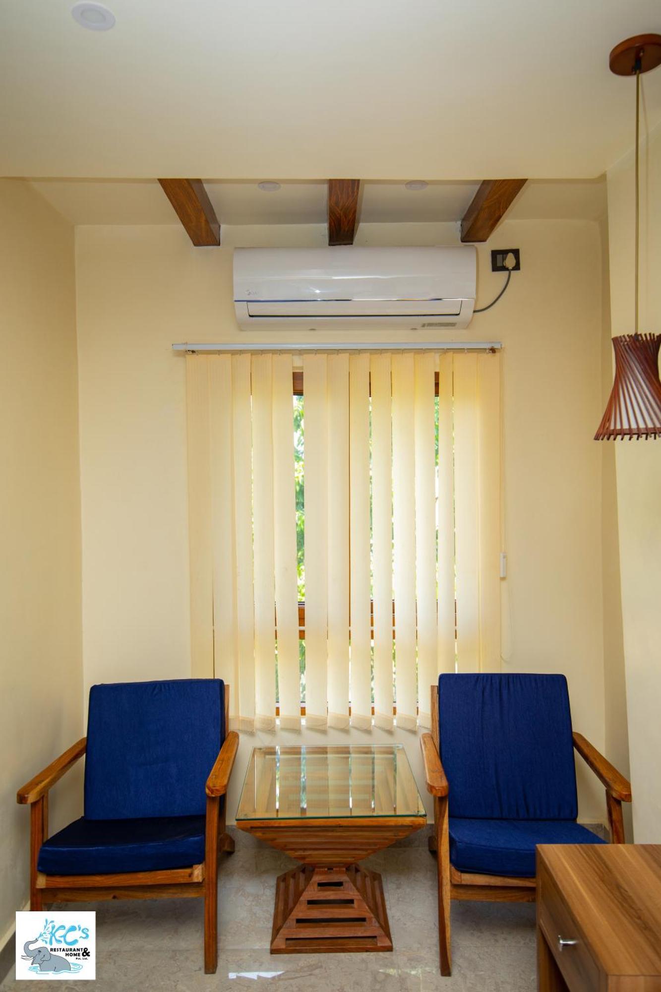 Kc'S Home Sauraha Extérieur photo